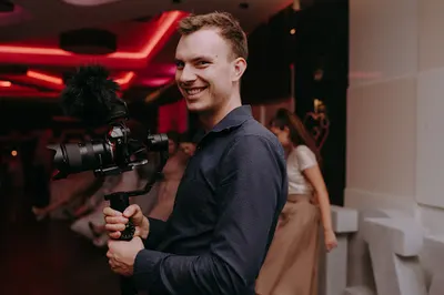 Tobico Media Kamerzysta Ślubny Śląsk